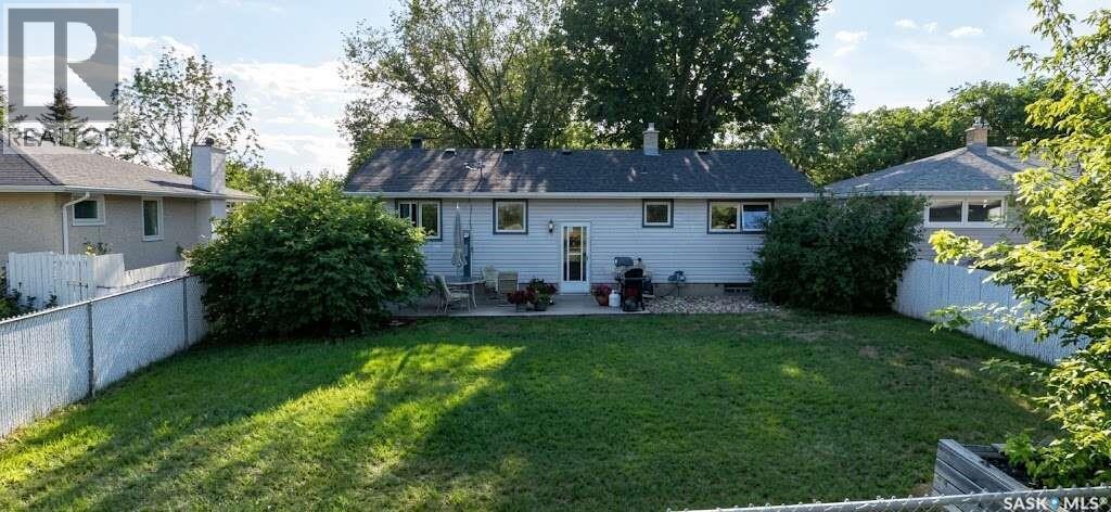 195 Wells Street, Regina, Saskatchewan  S4R 5Z6 - Photo 3 - SK045080
