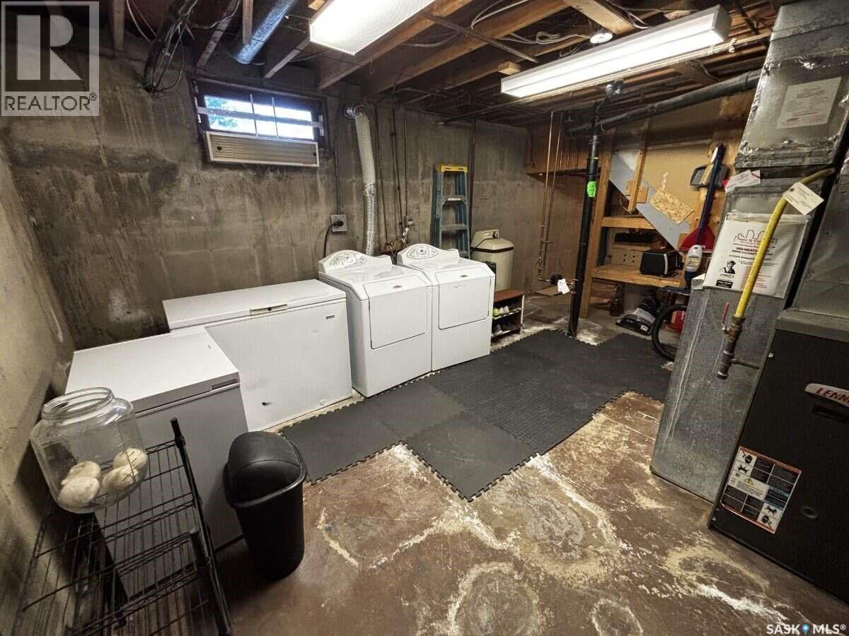 195 Wells Street, Regina, Saskatchewan  S4R 5Z6 - Photo 29 - SK045080