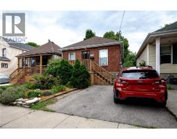 94 EDGEMONT Street N, Hamilton, Ontario