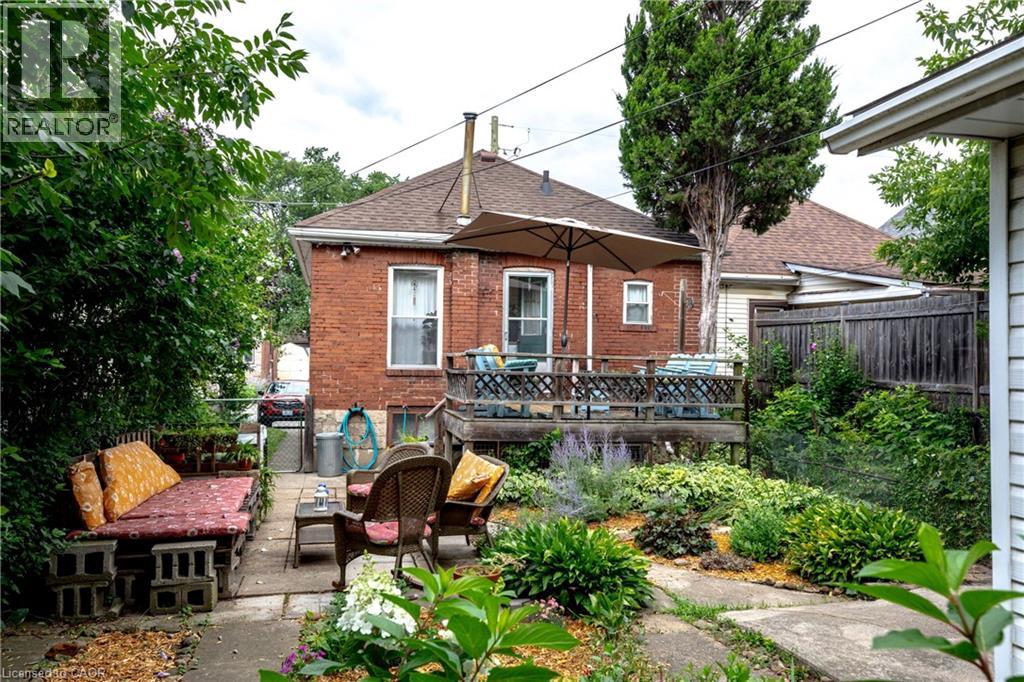 94 Edgemont Street N, Hamilton, Ontario  L8H 4C8 - Photo 41 - 40848316