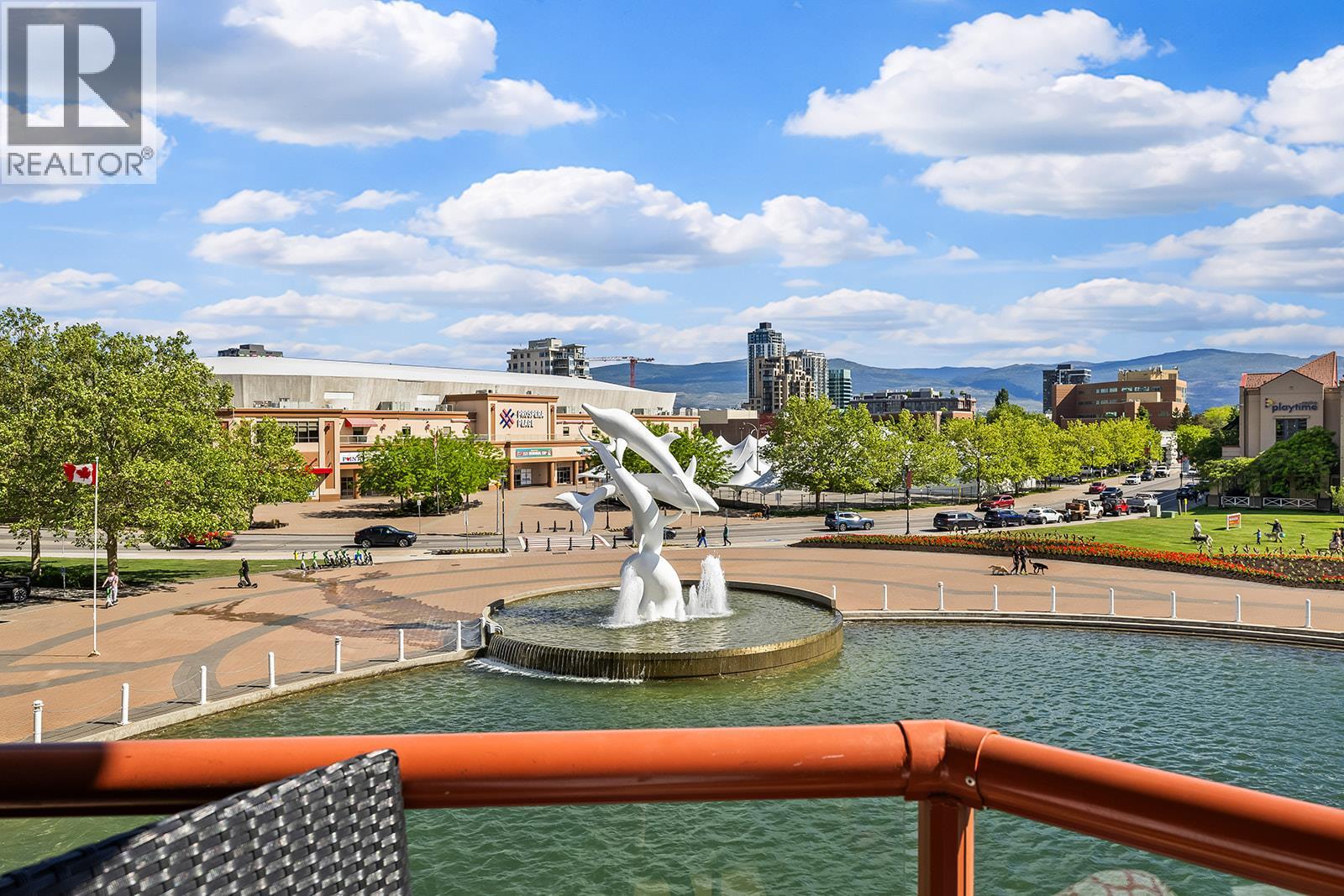 1160 Sunset Drive Unit# 302, Kelowna, British Columbia  V1Y 9P7 - Photo 29 - 10392556