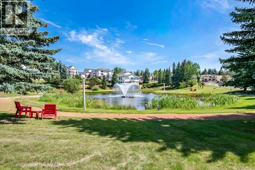 1103, 1103 Hawksbrow Point NW, Calgary, Alberta