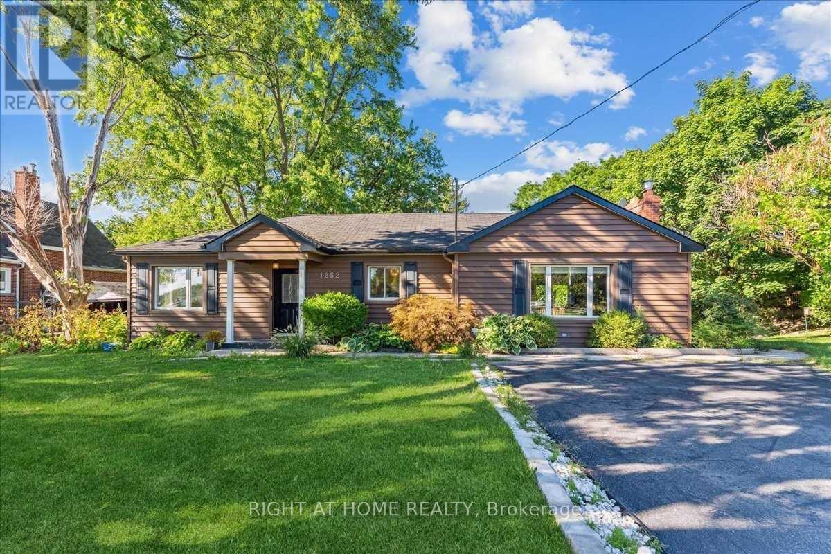 LOWER - 1252 WATERDOWN ROAD, Burlington, Ontario