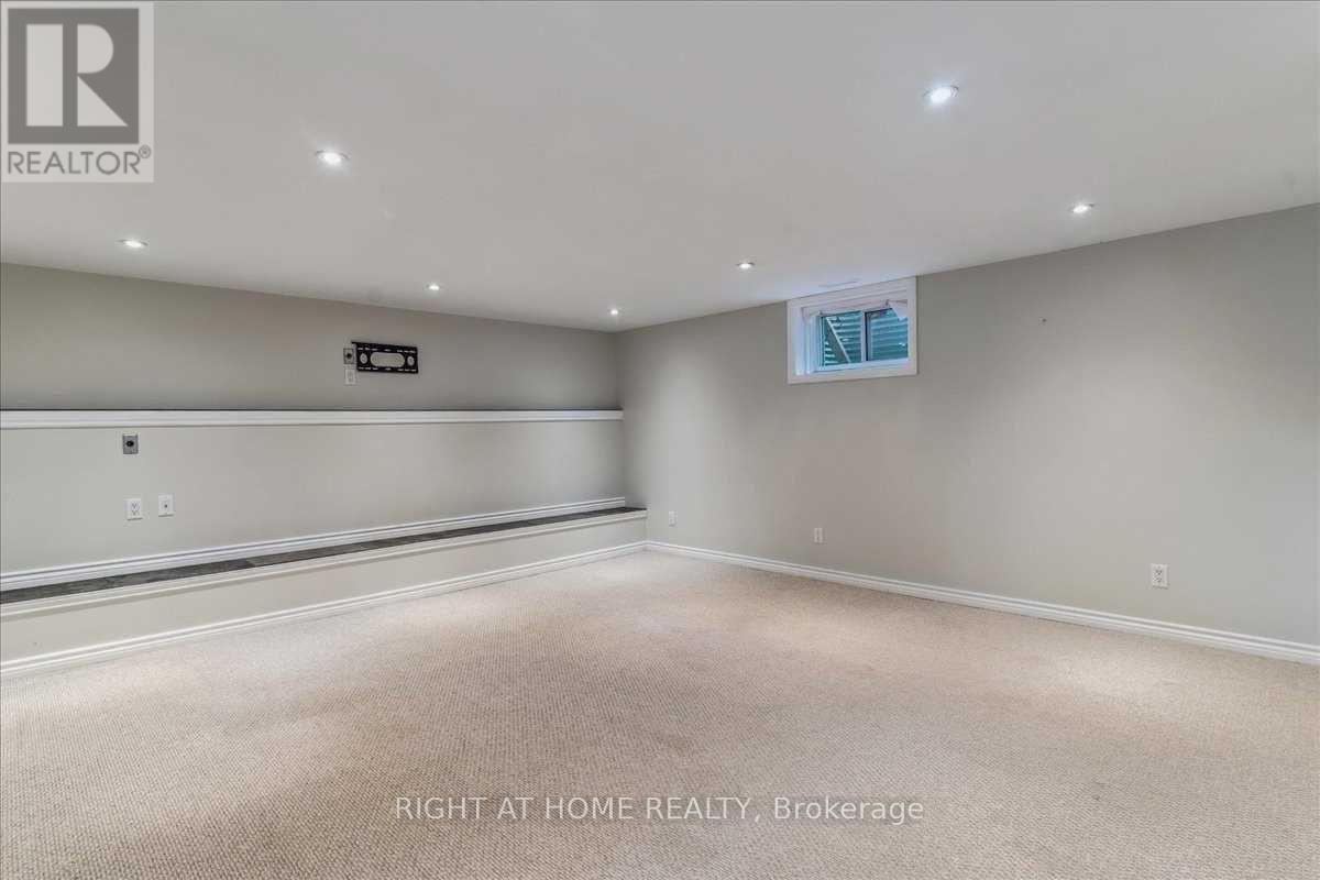 Lower - 1252 Waterdown Road, Burlington, Ontario  L7P 4Z8 - Photo 4 - W13681114
