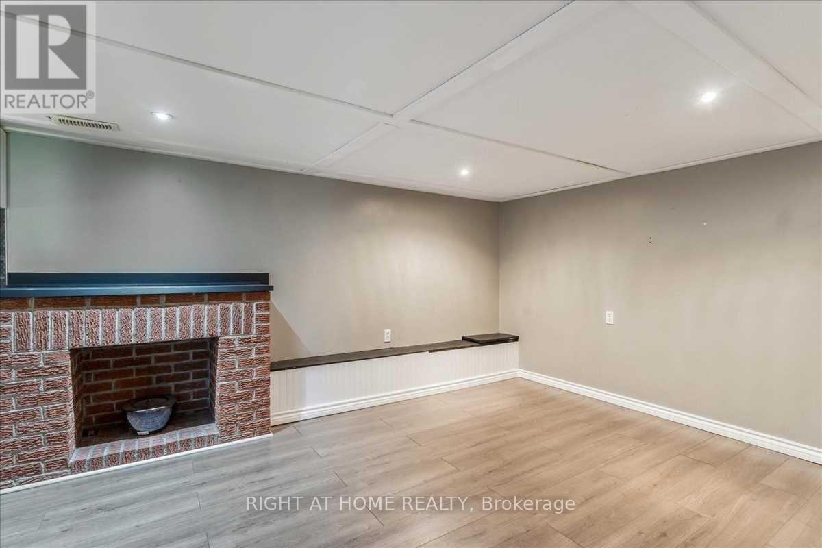 Lower - 1252 Waterdown Road, Burlington, Ontario  L7P 4Z8 - Photo 5 - W13681114