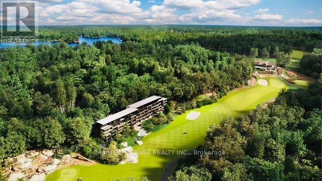 308 - 120 CARRICK TRAIL, Gravenhurst, Ontario