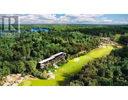 308 - 120 CARRICK TRAIL, Gravenhurst, Ontario
