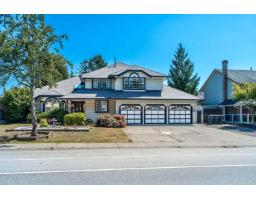 5860 188 STREET, Surrey, British Columbia