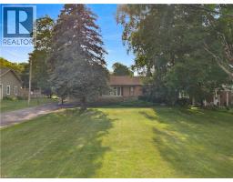 1645 KING Street N, St. Jacobs, Ontario