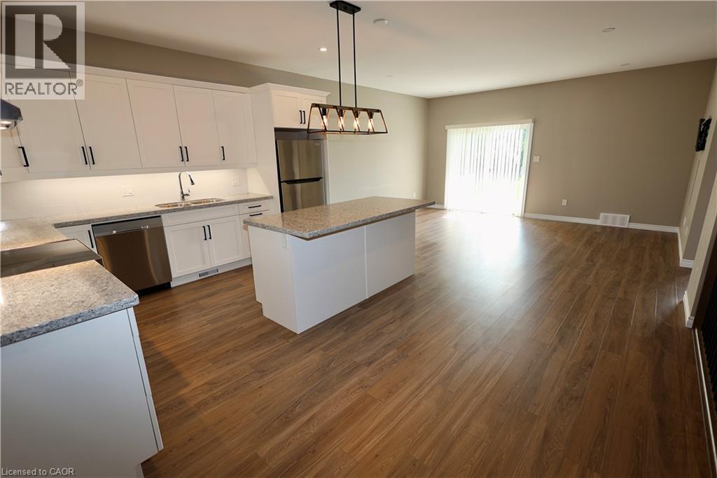 9 Silver Creek Road, Seaforth, Ontario  N0K 1W0 - Photo 9 - 40853242