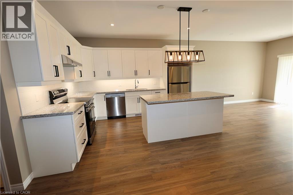 9 Silver Creek Road, Seaforth, Ontario  N0K 1W0 - Photo 8 - 40853242