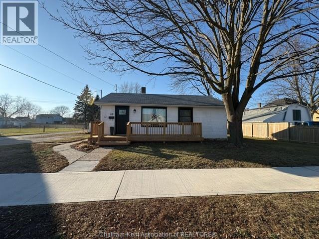 119 Lorne AVENUE, Wallaceburg, Ontario