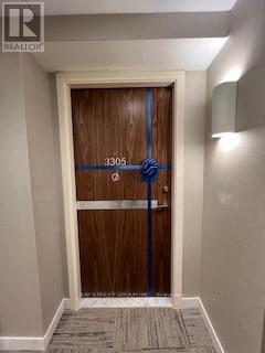 3305 (2ND BEDROOM) - 27 MCMAHON DRIVE, Toronto, Ontario