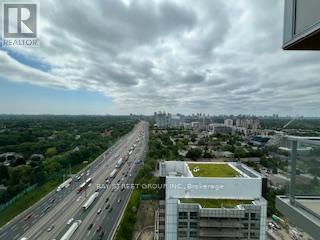 3305 (2nd Bedroom) - 27 Mcmahon Drive, Toronto, Ontario  M2K 0J2 - Photo 12 - C13681120