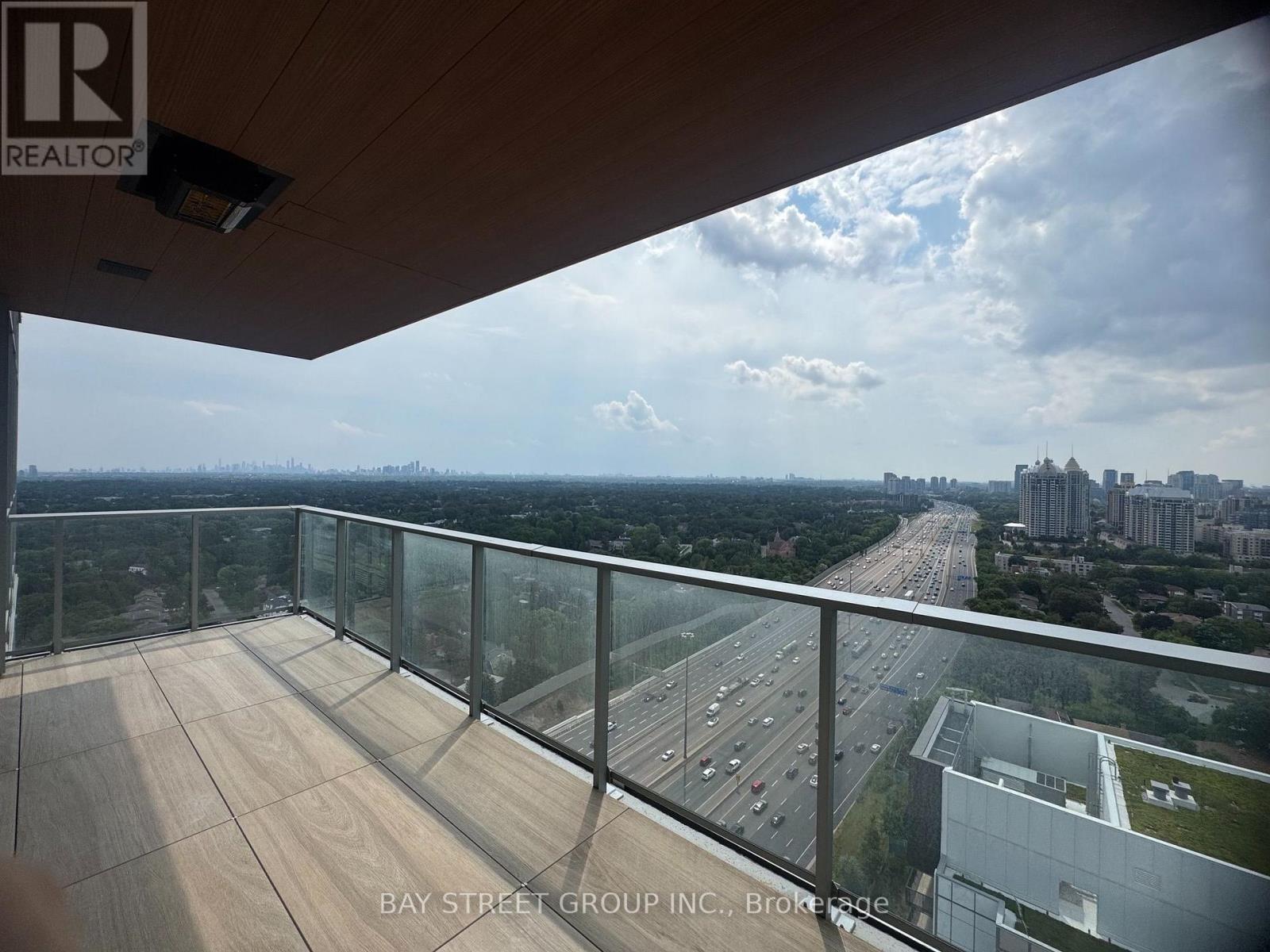 3305 (2nd Bedroom) - 27 Mcmahon Drive, Toronto, Ontario  M2K 0J2 - Photo 14 - C13681120