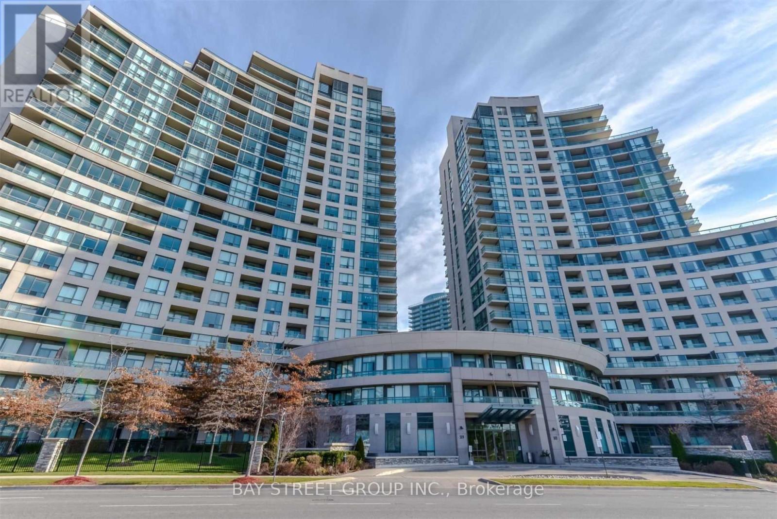 508 - 509 Beecroft Road, Toronto, Ontario  M2N 0A3 - Photo 12 - C13681126
