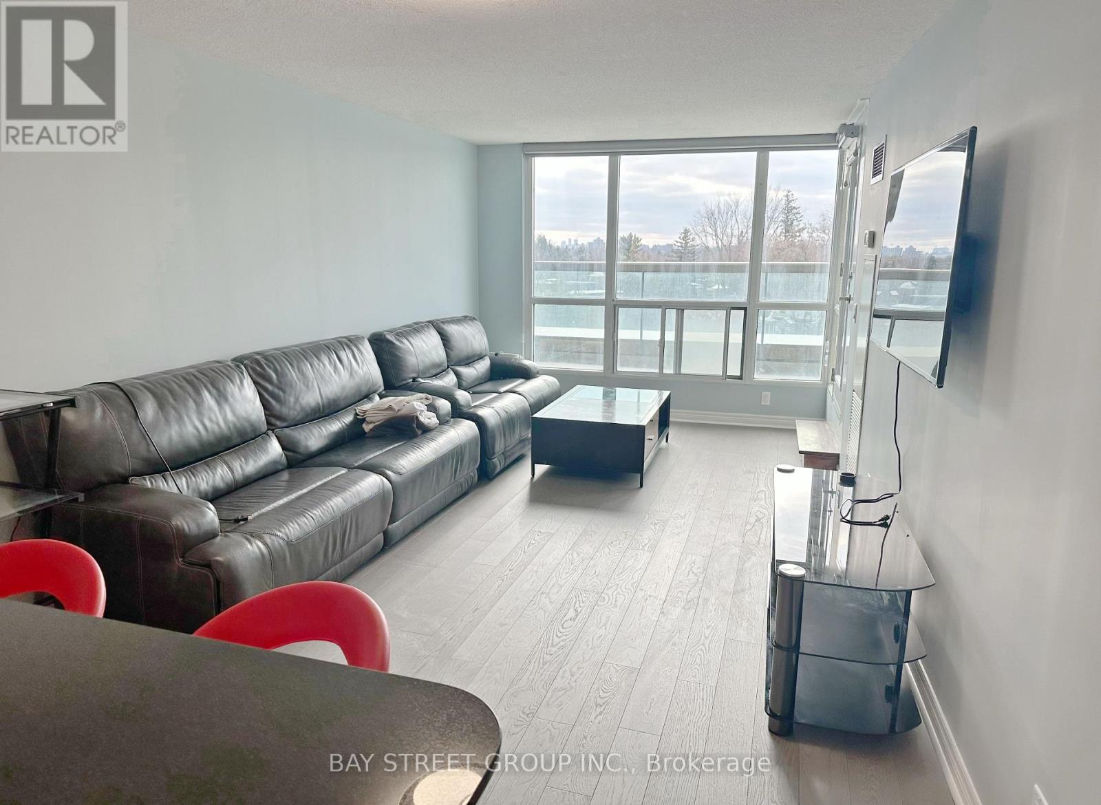 508 - 509 Beecroft Road, Toronto, Ontario  M2N 0A3 - Photo 2 - C13681126