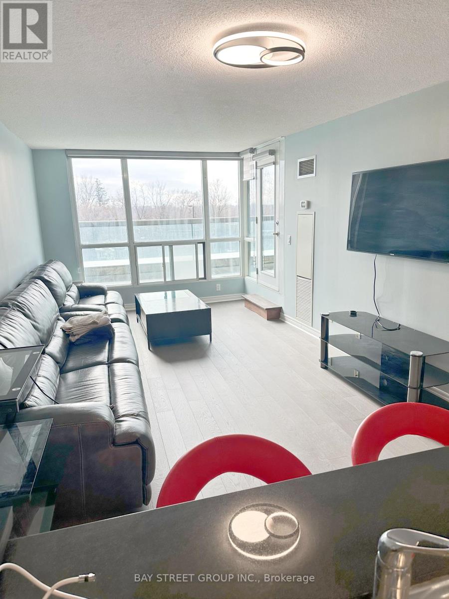 508 - 509 Beecroft Road, Toronto, Ontario  M2N 0A3 - Photo 3 - C13681126