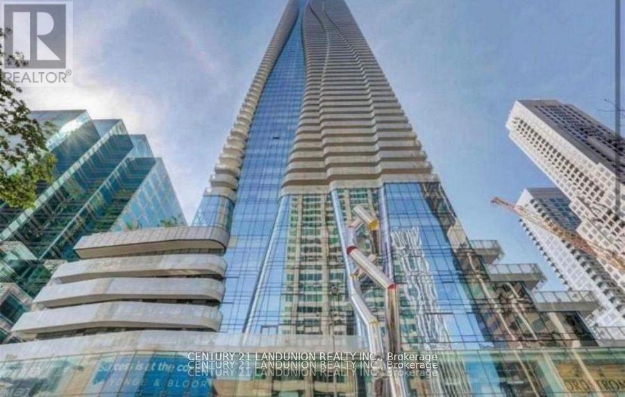 2612 - 1 Bloor Street E, Toronto, Ontario  M4W 0A8 - Photo 2 - C13681140