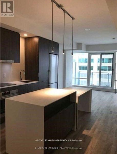 2612 - 1 Bloor Street E, Toronto, Ontario  M4W 0A8 - Photo 3 - C13681140