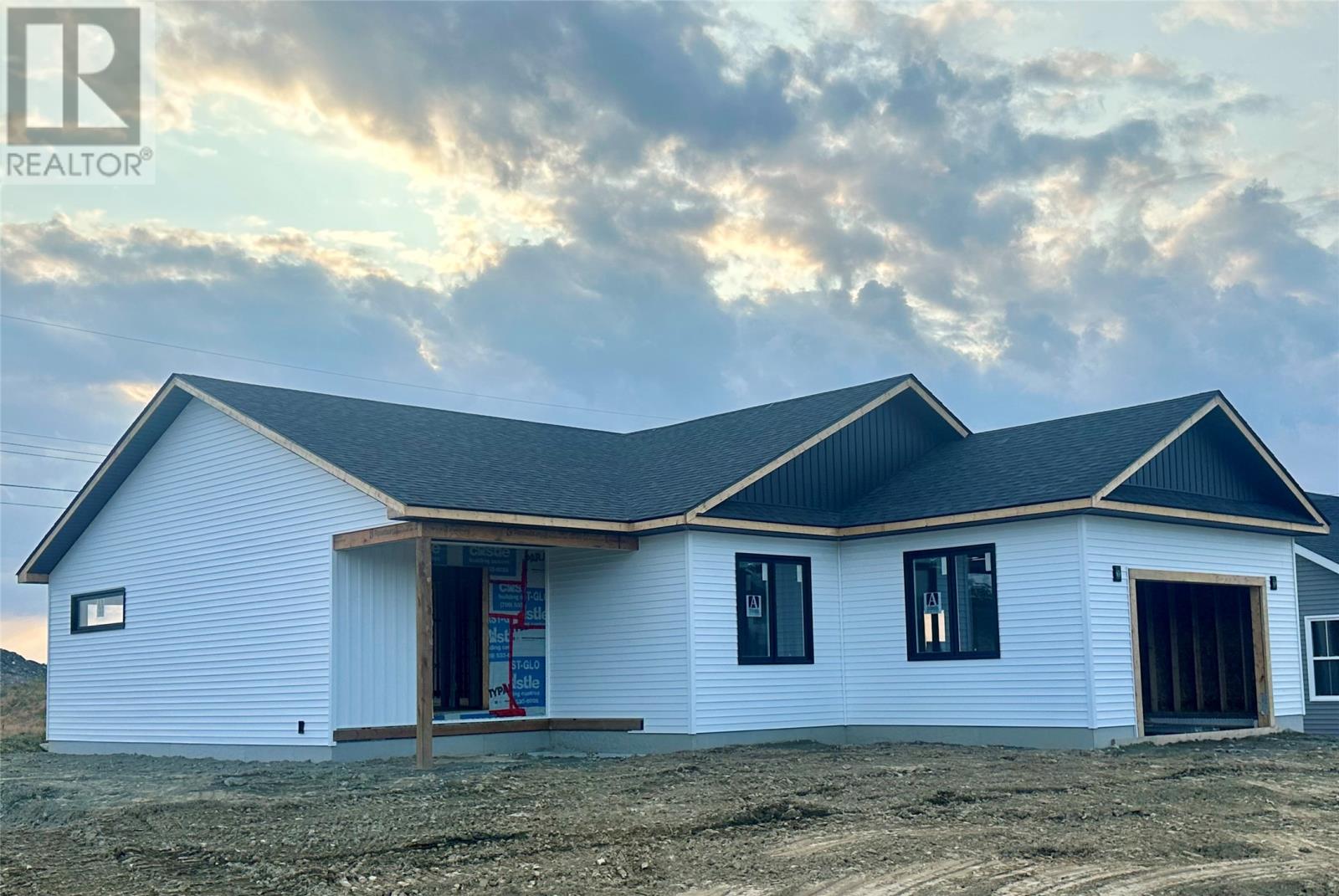 108 Bannock Street, Gander