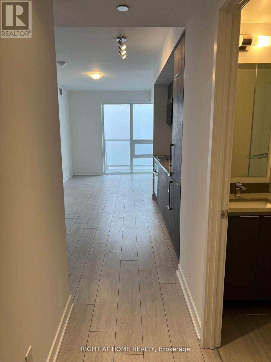 3105 - 2033 Kennedy Road, Toronto, Ontario  M5T 0B9 - Photo 10 - E13681122