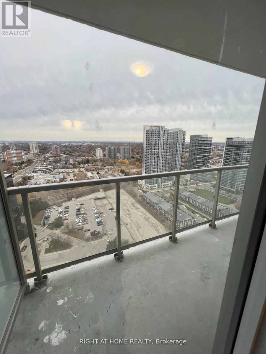 3105 - 2033 Kennedy Road, Toronto, Ontario  M5T 0B9 - Photo 7 - E13681122