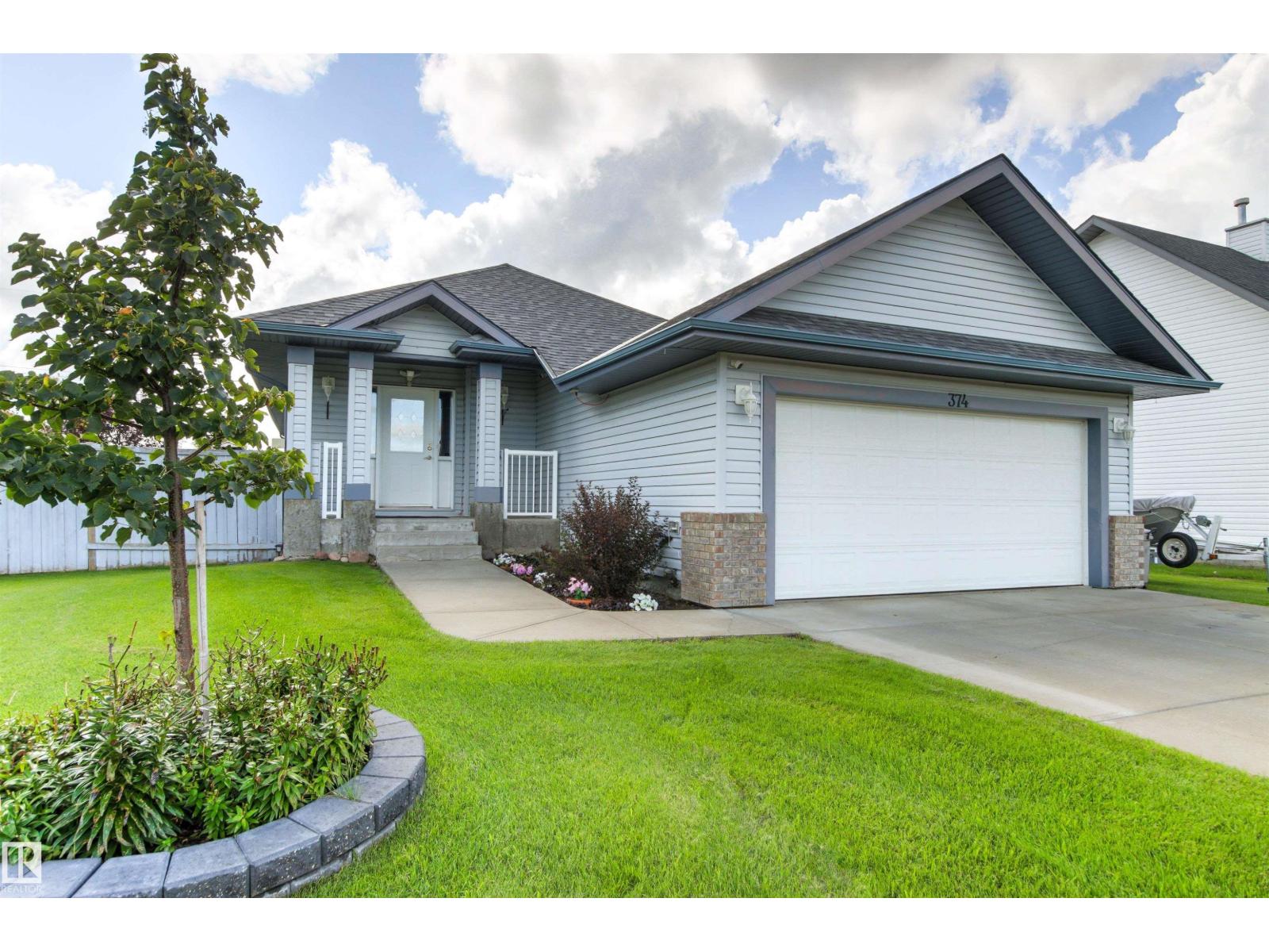 374 Paquin St, Cardiff, Alberta  T8R 2G5 - Photo 1 - E4504139