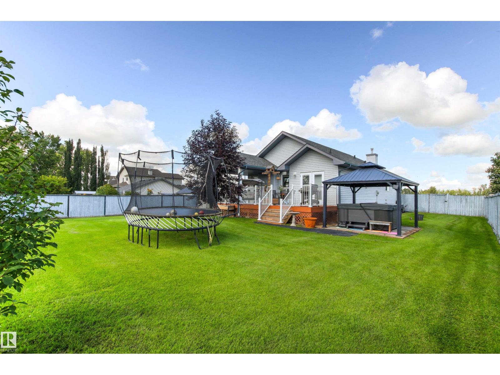 374 Paquin St, Cardiff, Alberta  T8R 2G5 - Photo 2 - E4504139