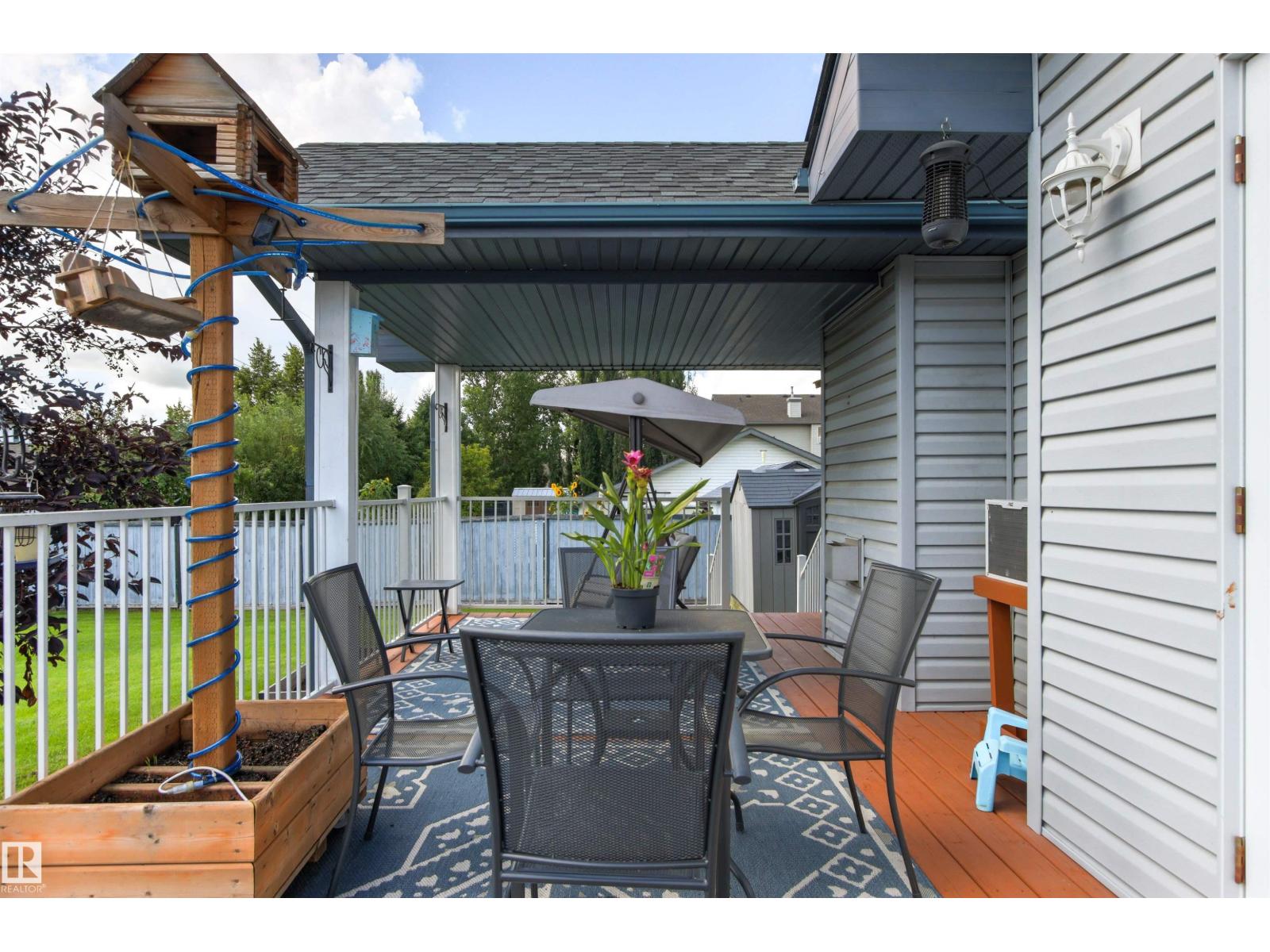 374 Paquin St, Cardiff, Alberta  T8R 2G5 - Photo 35 - E4504139