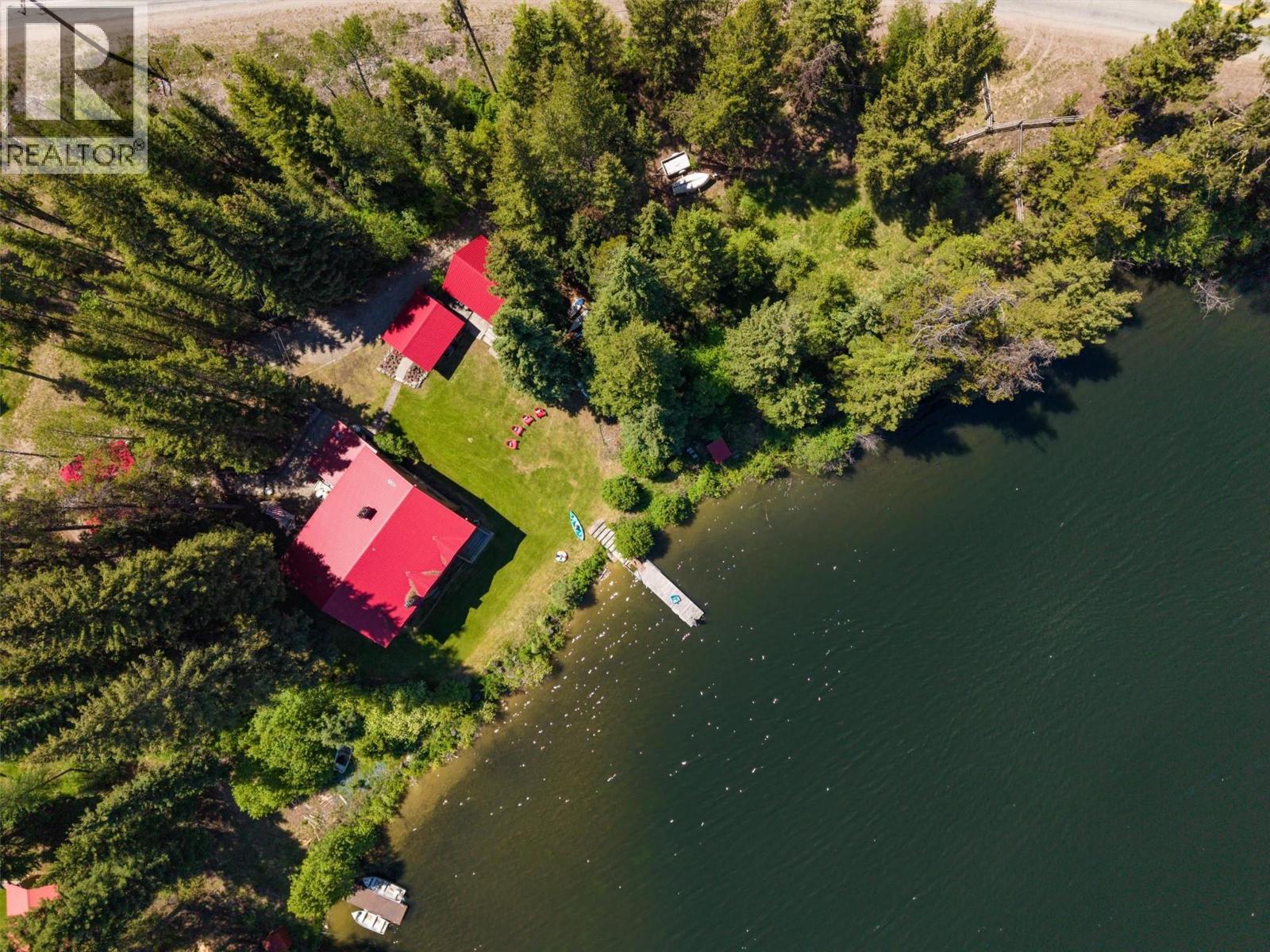 3415-3421 Princeton Summerland Road, Princeton, British Columbia  V0X 1W0 - Photo 2 - 10376477