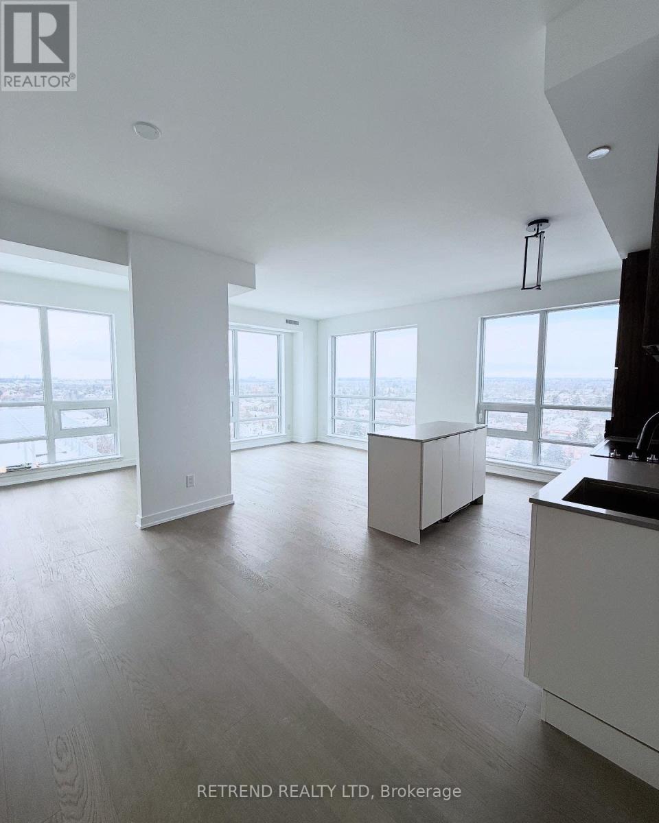 902 - 8888 YONGE STREET, Richmond Hill, Ontario