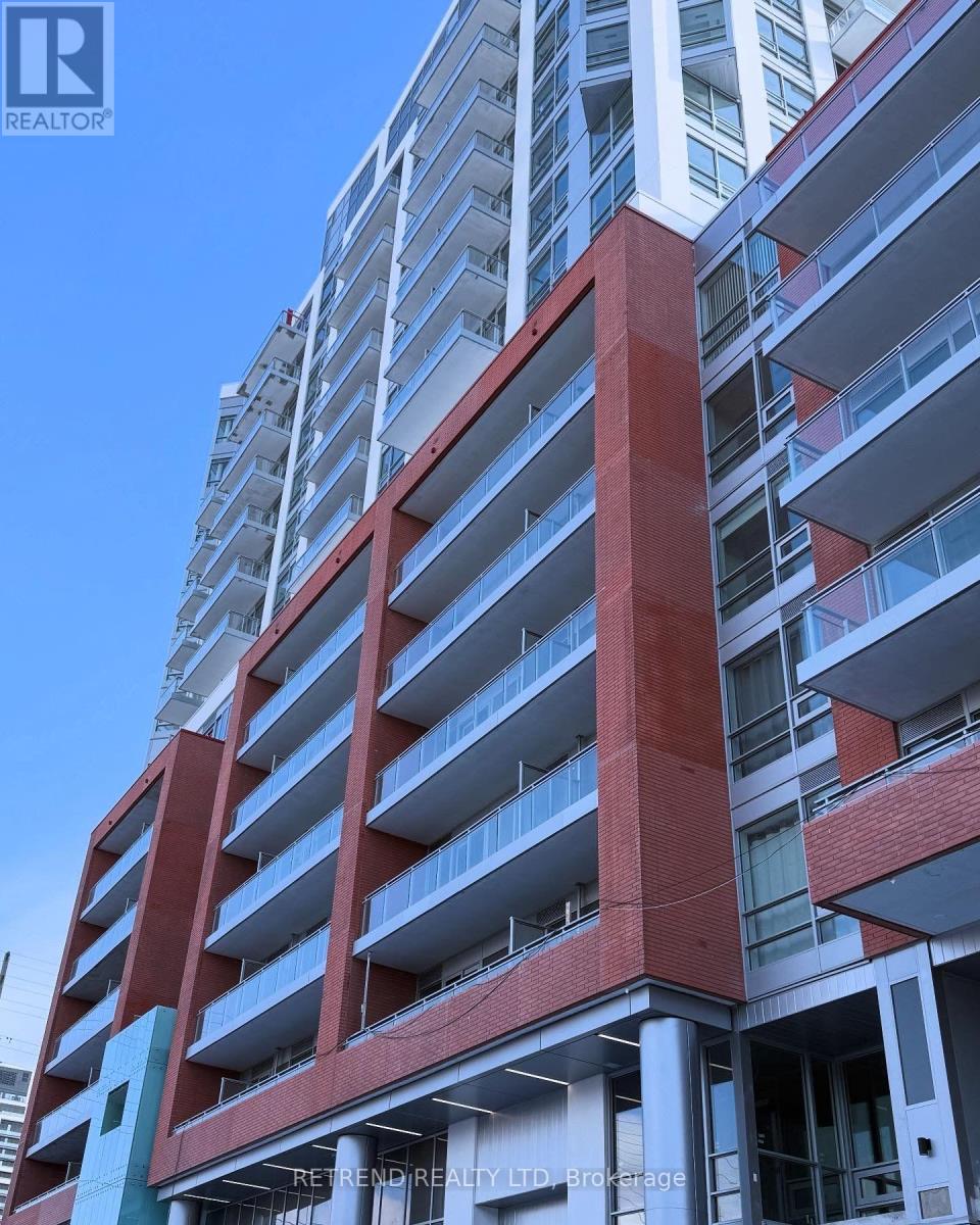 902 - 8888 Yonge Street, Richmond Hill, Ontario  L4C 6Z1 - Photo 17 - N13681124
