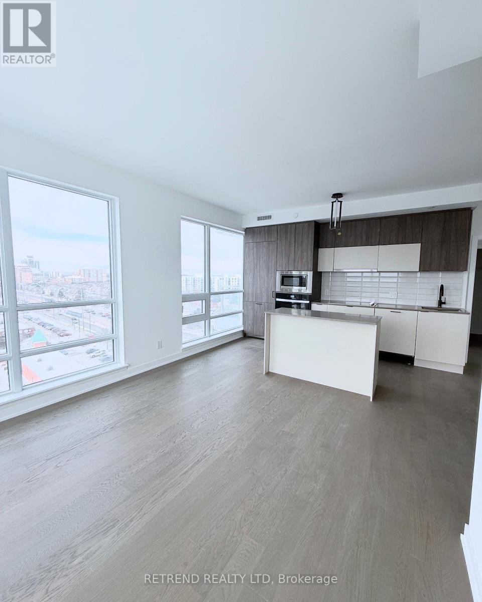 902 - 8888 Yonge Street, Richmond Hill, Ontario  L4C 6Z1 - Photo 2 - N13681124