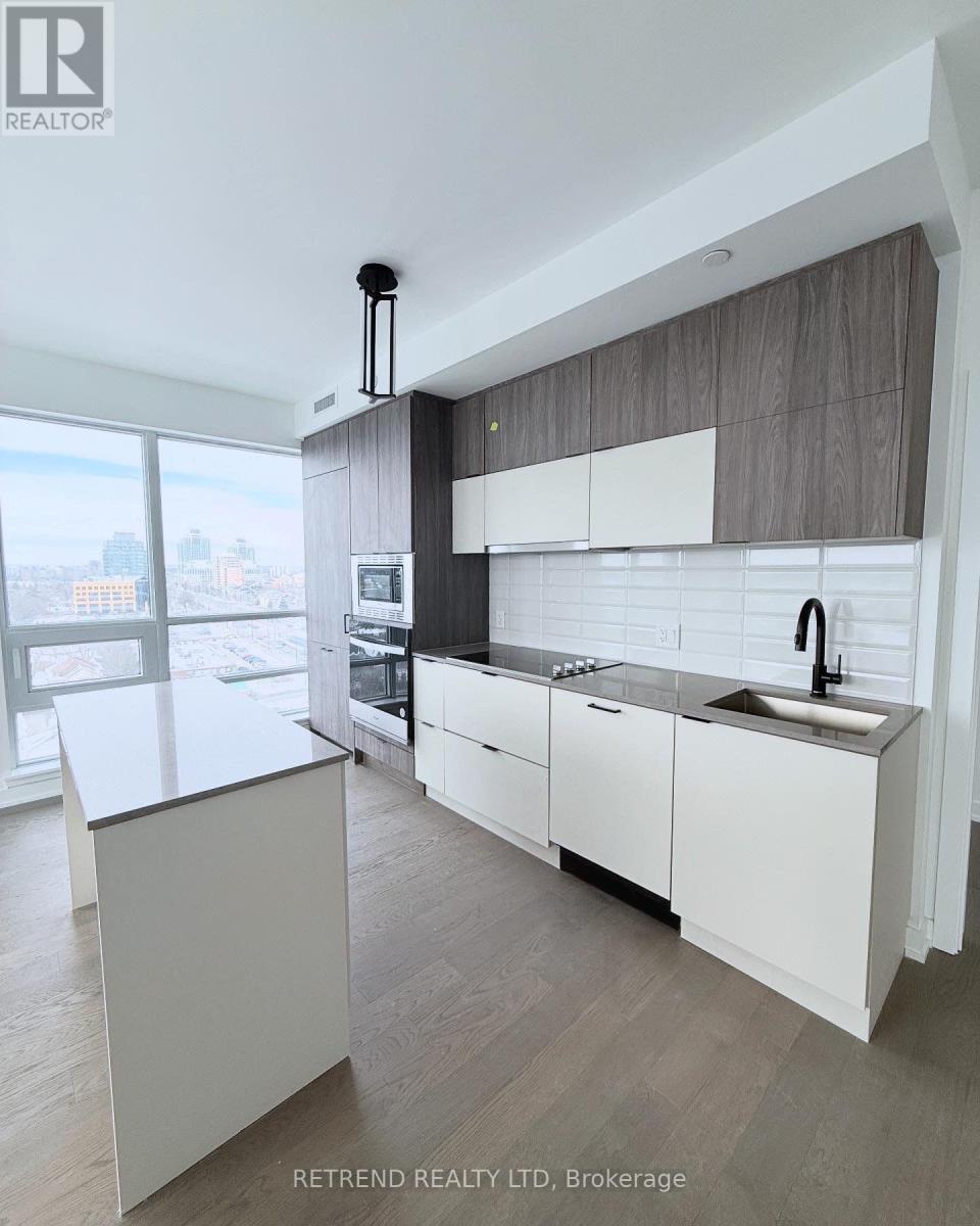 902 - 8888 Yonge Street, Richmond Hill, Ontario  L4C 6Z1 - Photo 3 - N13681124