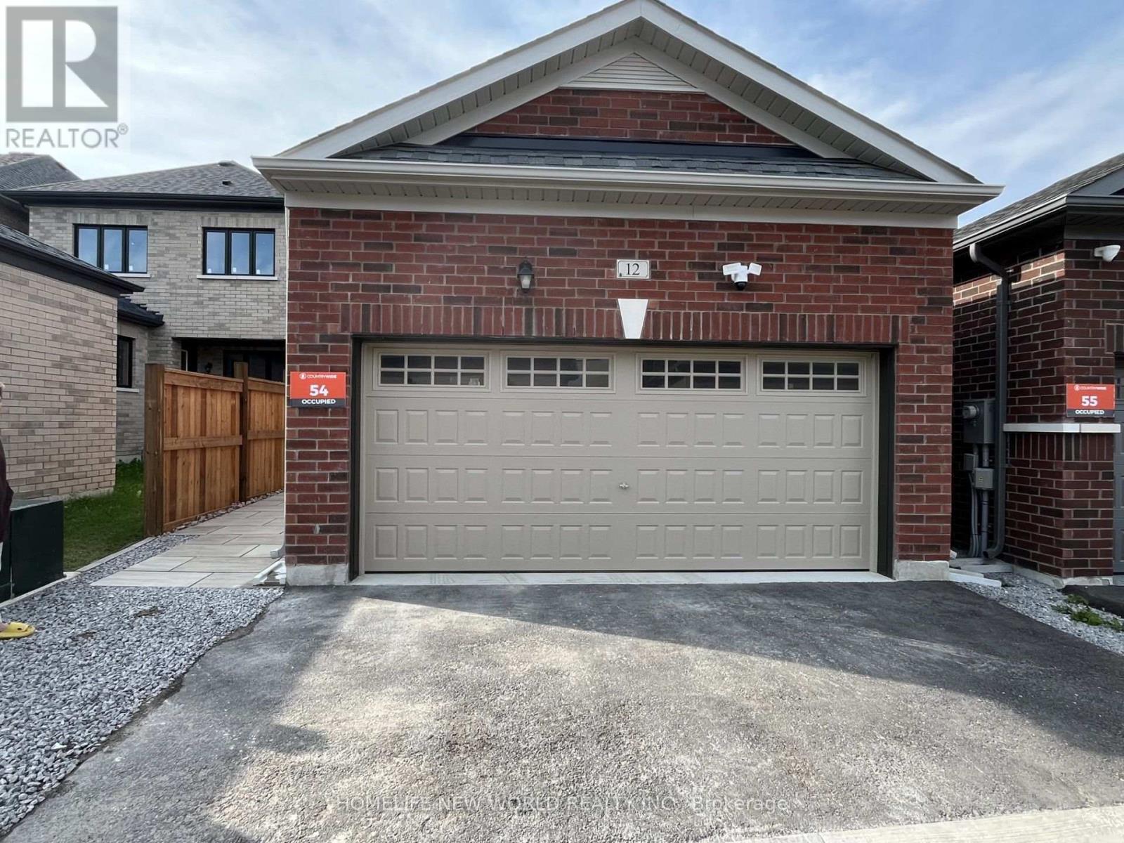 Bsmt - 12 Jack Carson Drive, Markham, Ontario  L6B 1R8 - Photo 11 - N13681138