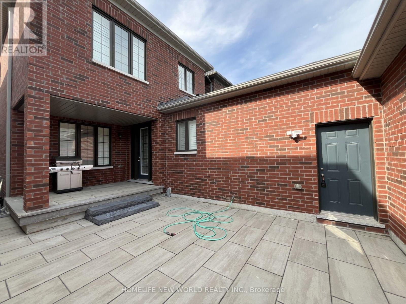 Bsmt - 12 Jack Carson Drive, Markham, Ontario  L6B 1R8 - Photo 13 - N13681138