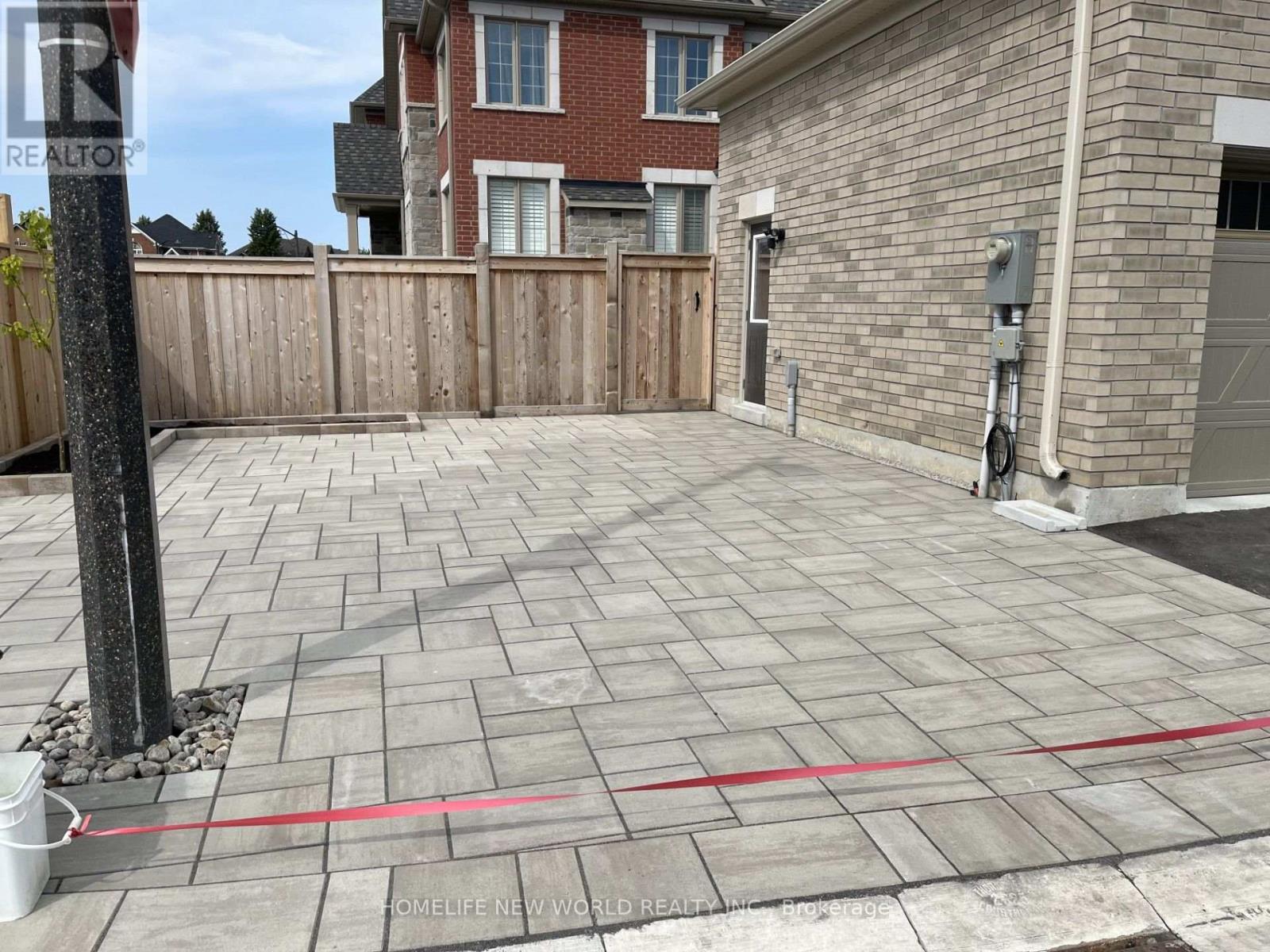 Bsmt - 12 Jack Carson Drive, Markham, Ontario  L6B 1R8 - Photo 14 - N13681138