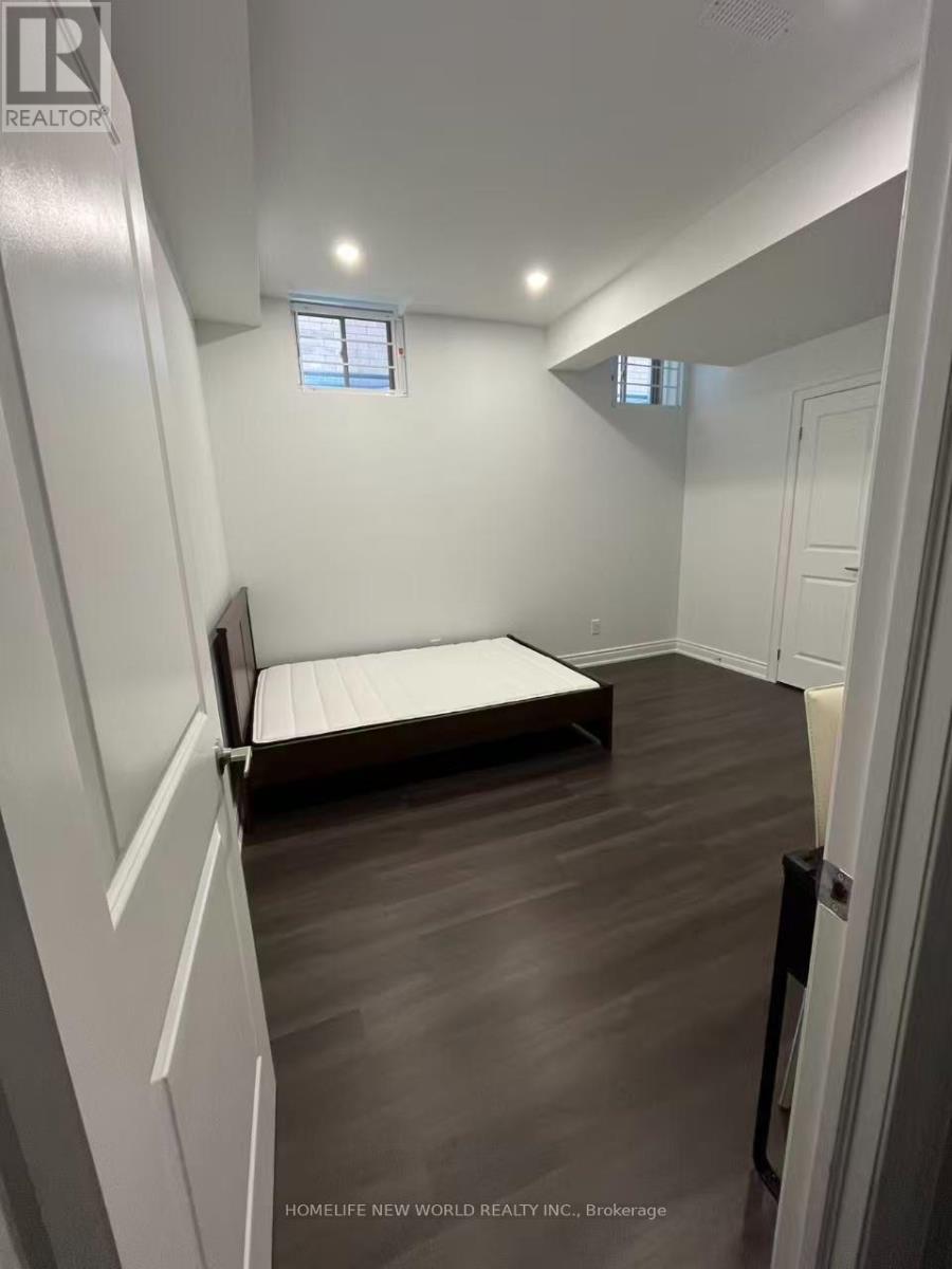 Bsmt - 12 Jack Carson Drive, Markham, Ontario  L6B 1R8 - Photo 2 - N13681138