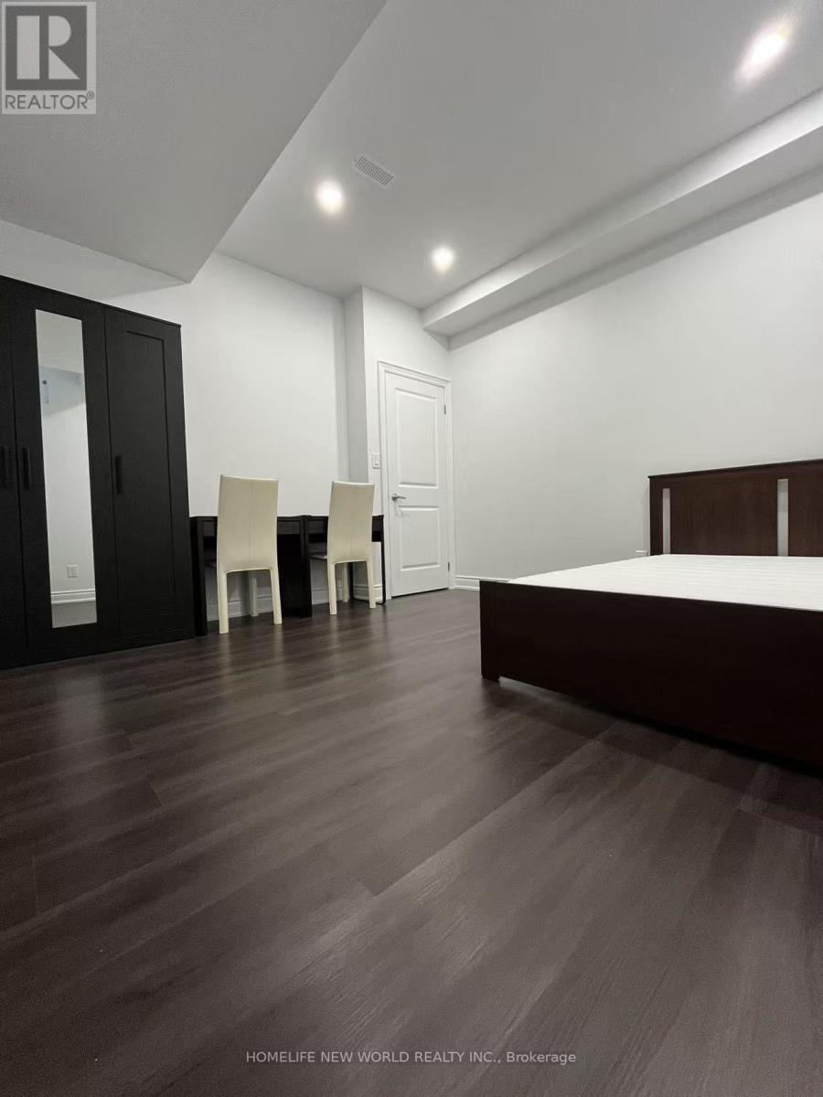 Bsmt - 12 Jack Carson Drive, Markham, Ontario  L6B 1R8 - Photo 3 - N13681138