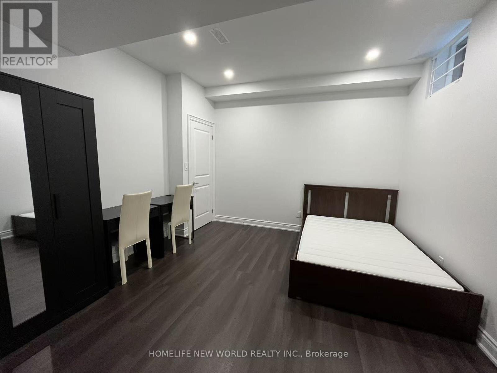 Bsmt - 12 Jack Carson Drive, Markham, Ontario  L6B 1R8 - Photo 4 - N13681138