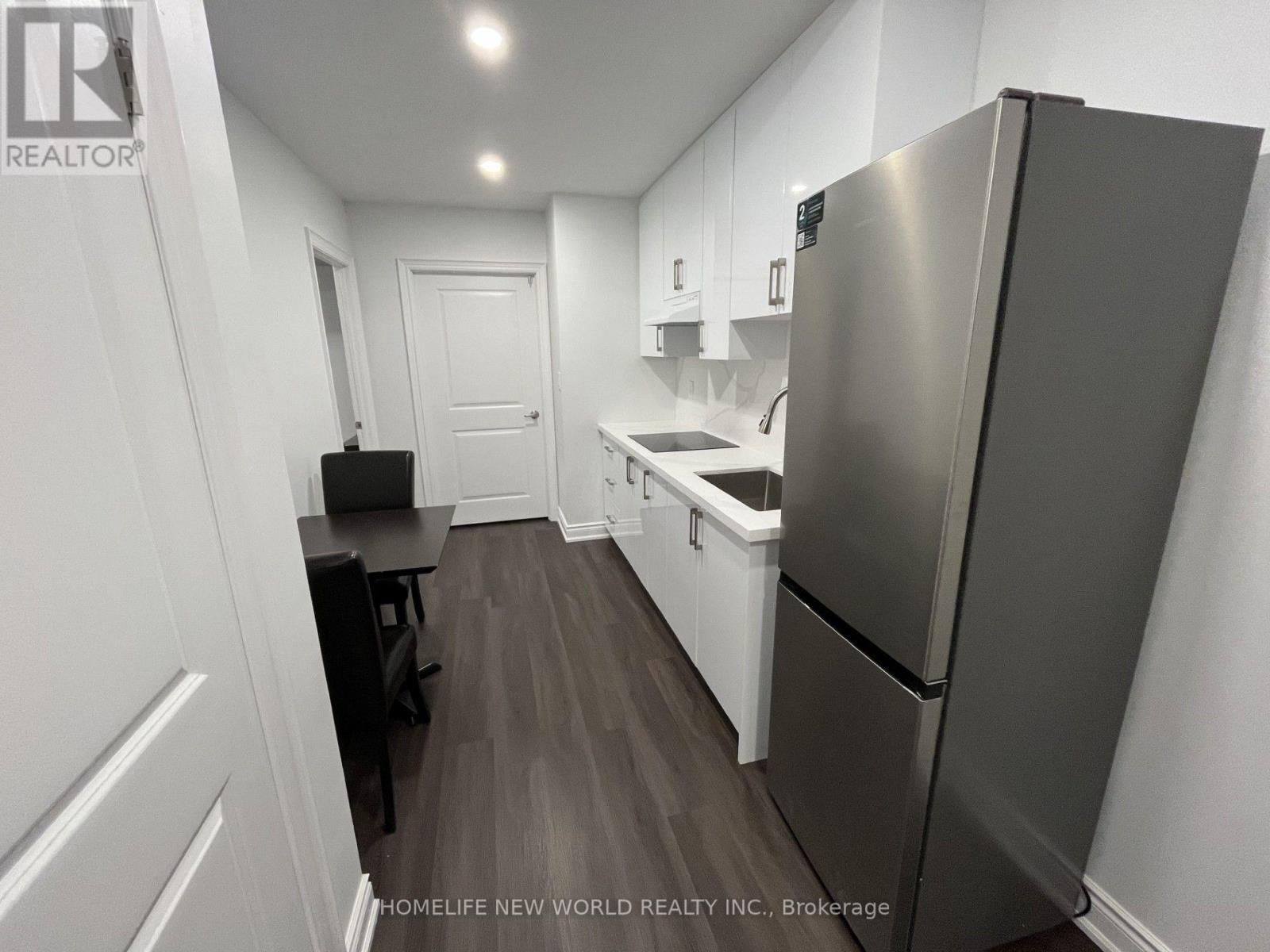 Bsmt - 12 Jack Carson Drive, Markham, Ontario  L6B 1R8 - Photo 5 - N13681138