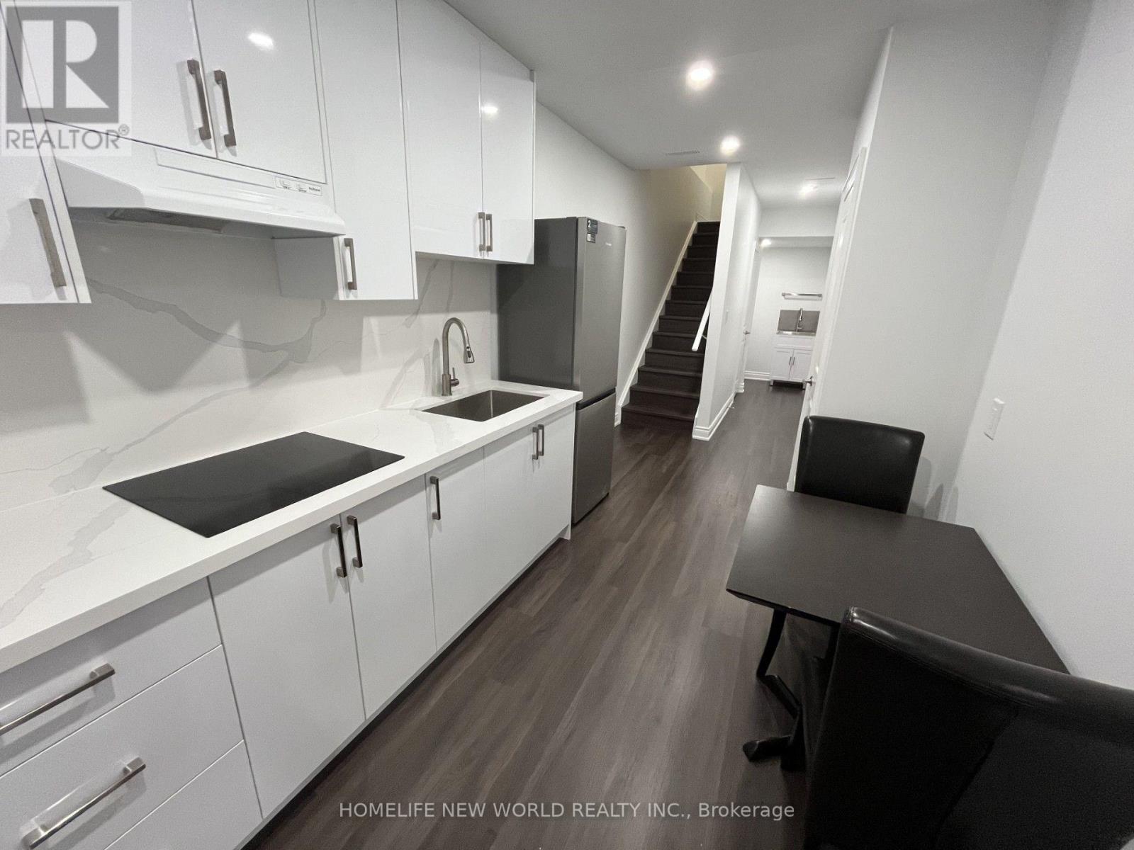 Bsmt - 12 Jack Carson Drive, Markham, Ontario  L6B 1R8 - Photo 6 - N13681138