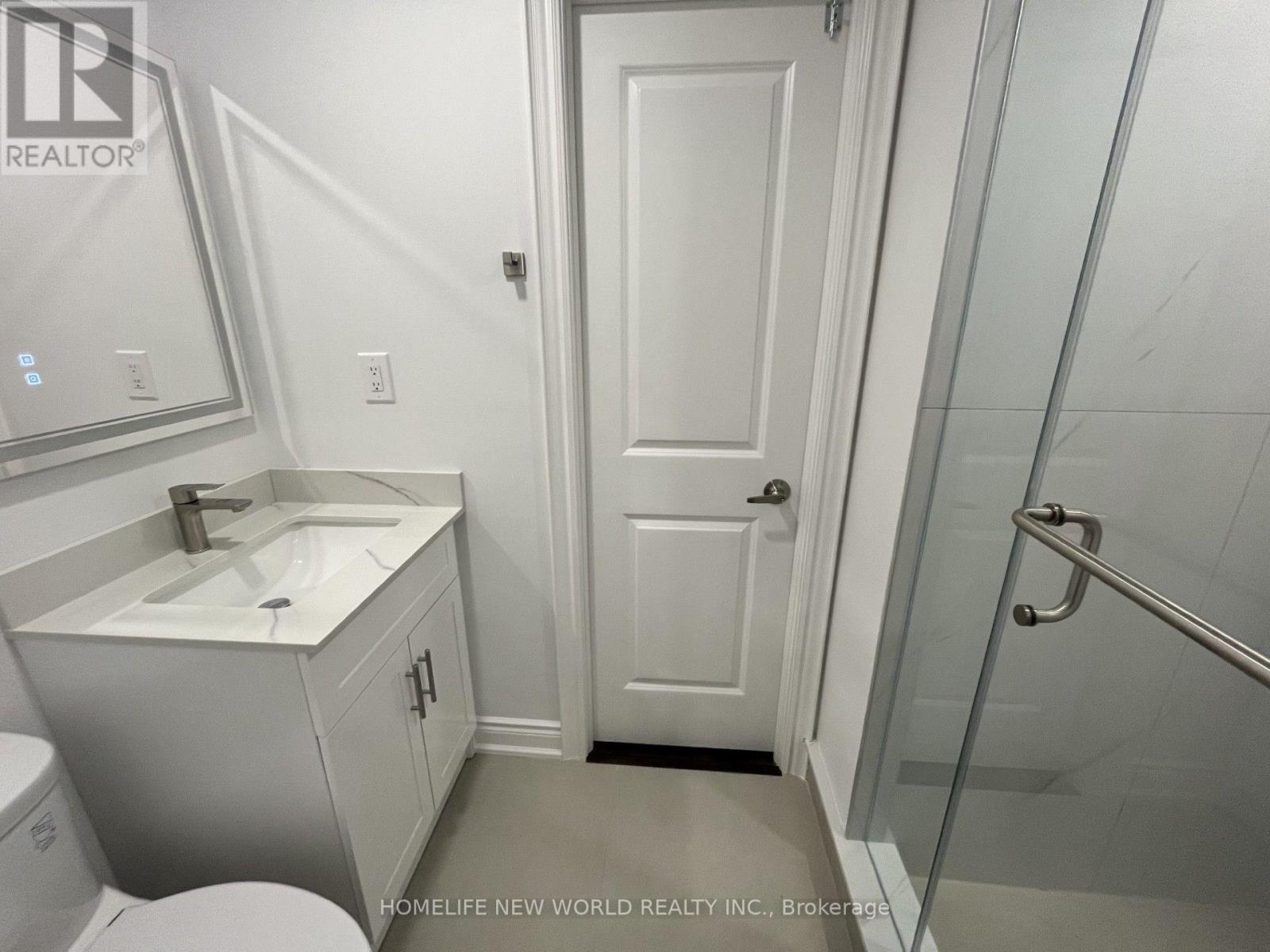 Bsmt - 12 Jack Carson Drive, Markham, Ontario  L6B 1R8 - Photo 7 - N13681138