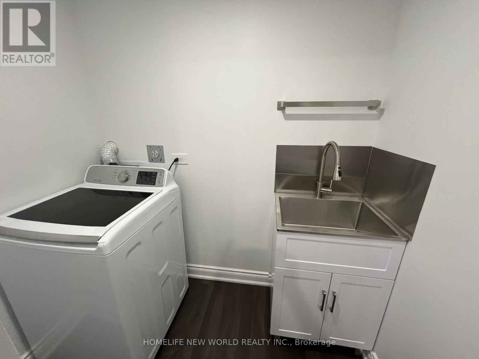 Bsmt - 12 Jack Carson Drive, Markham, Ontario  L6B 1R8 - Photo 8 - N13681138