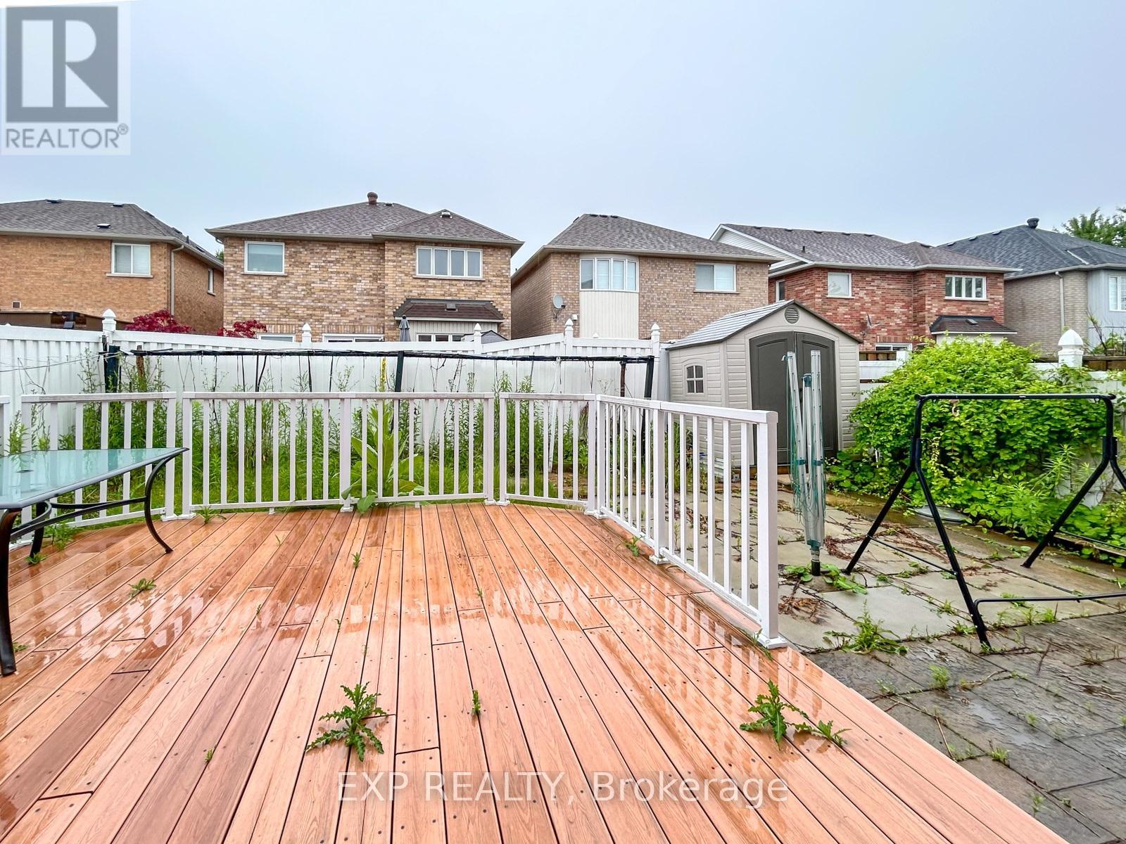 7 Davidoff Street, Markham, Ontario  L6E 1R2 - Photo 22 - N13681144