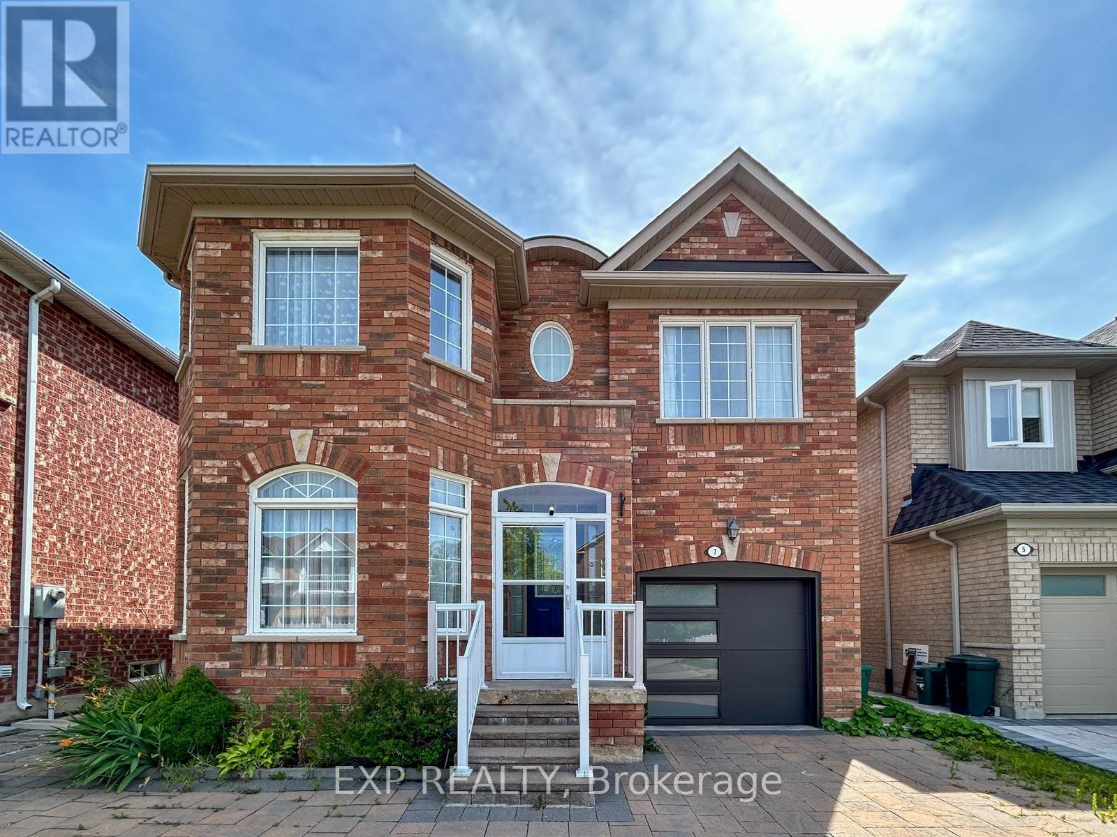 7 Davidoff Street, Markham, Ontario  L6E 1R2 - Photo 24 - N13681144