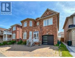 7 DAVIDOFF STREET, Markham, Ontario