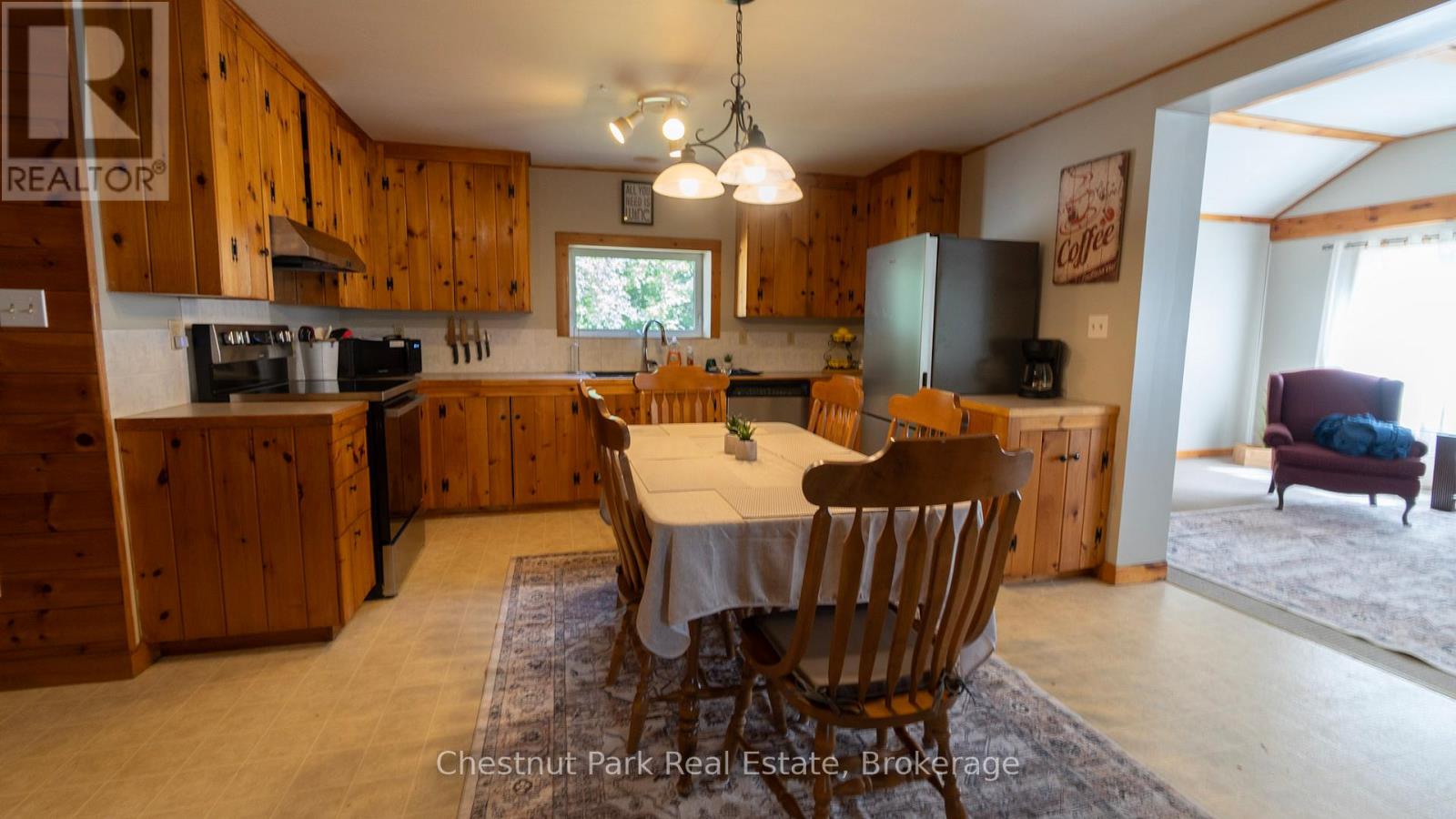 1168 Moon River Road, Muskoka Lakes, Ontario  P0C 1A0 - Photo 20 - X13135774