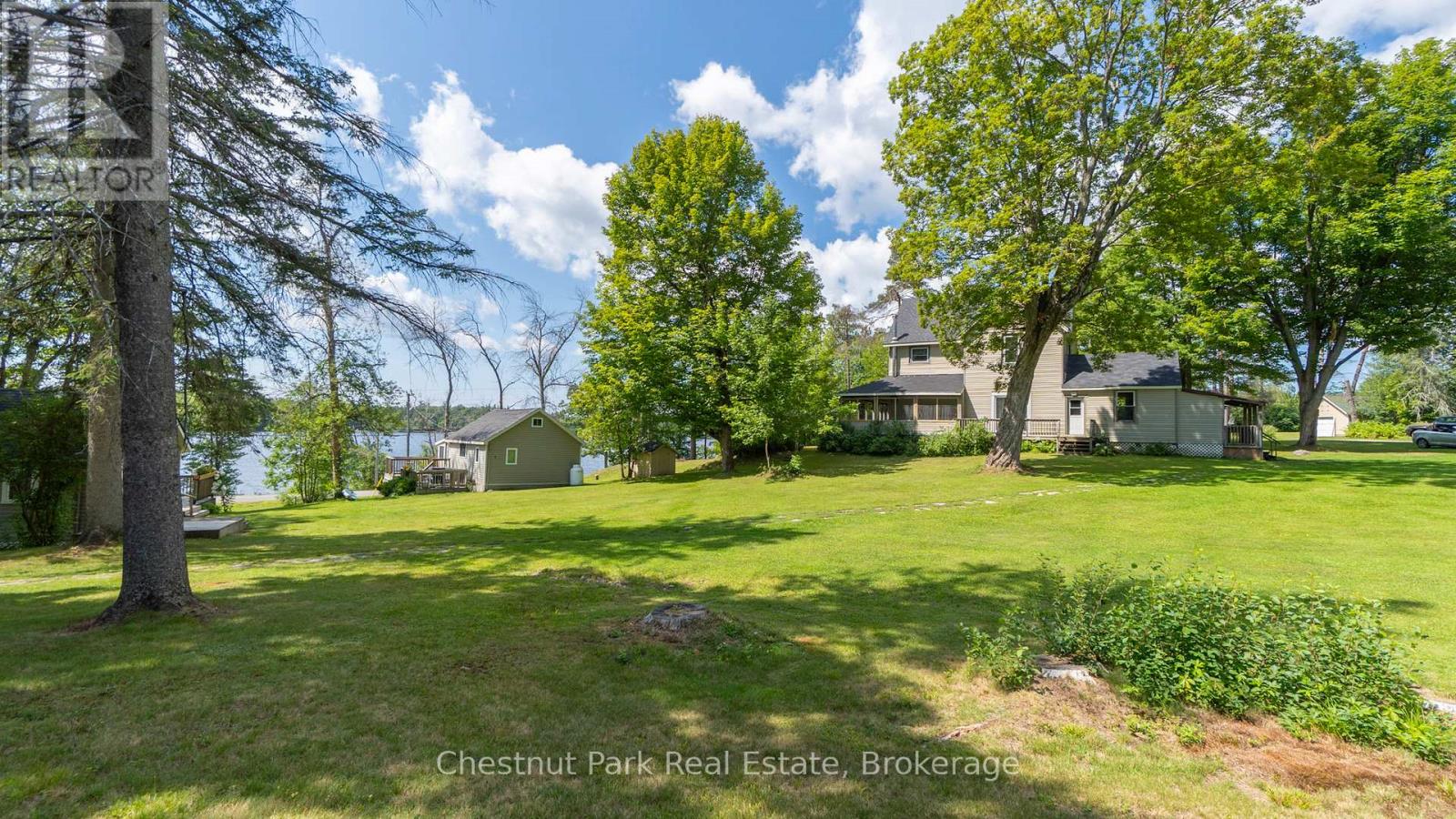 1168 Moon River Road, Muskoka Lakes, Ontario  P0C 1A0 - Photo 14 - X13135774